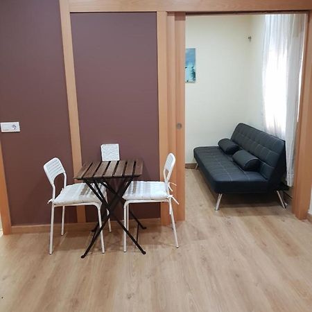 Ferienwohnung Permar Barceloneta Exterior foto