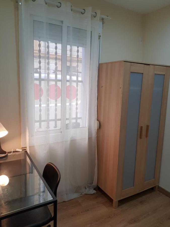 Ferienwohnung Permar Barceloneta Exterior foto