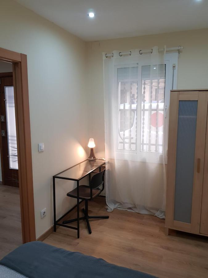 Ferienwohnung Permar Barceloneta Exterior foto