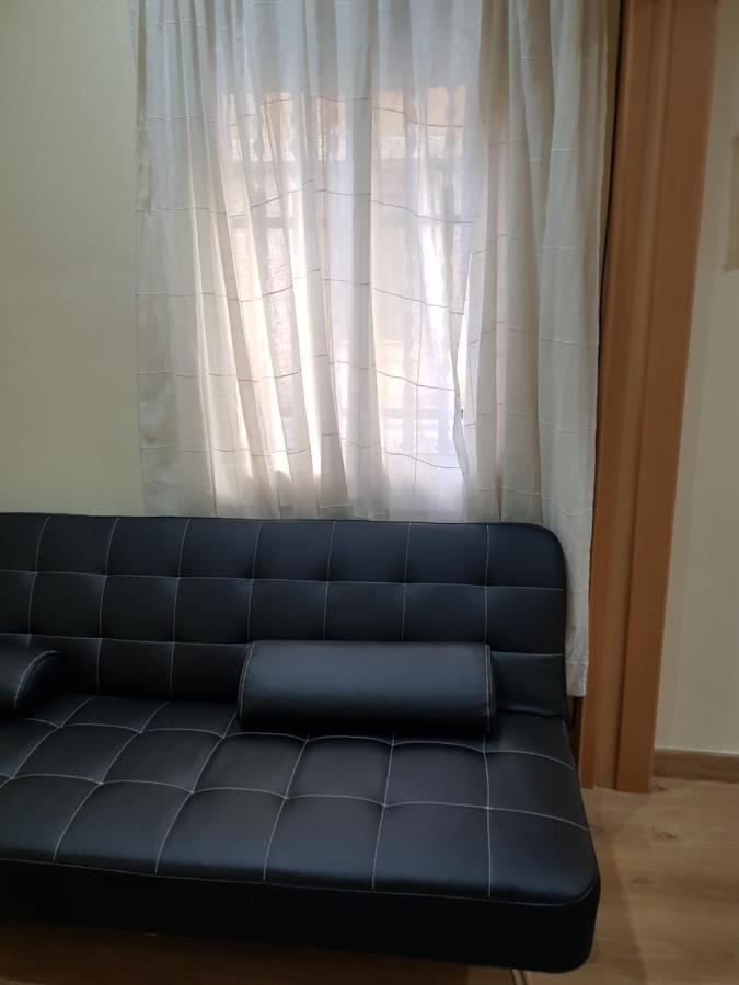 Ferienwohnung Permar Barceloneta Exterior foto